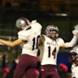 Meet your Posher, Joseph